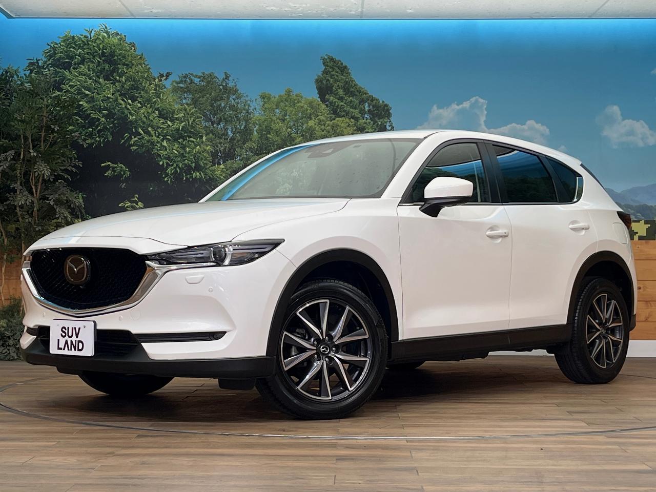 2020 Mazda CX-5 XD Smart Edition