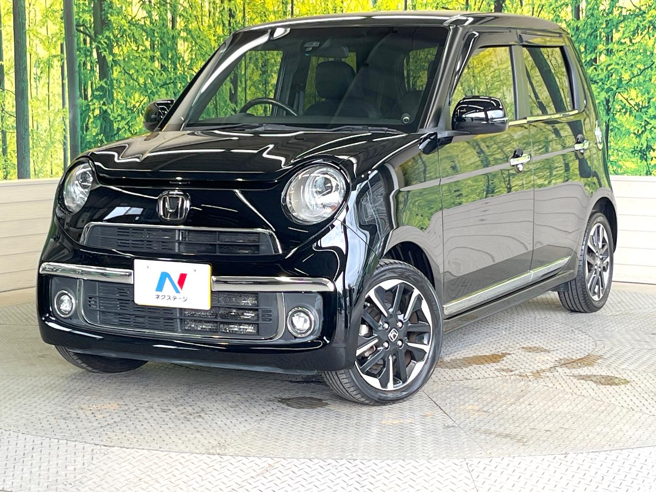 2018 Honda N-ONE Premium Premium Tourer
