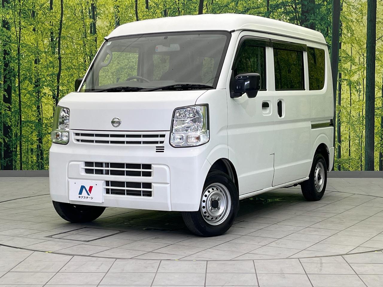 2021 Nissan NV100 Clipper DX GL Package