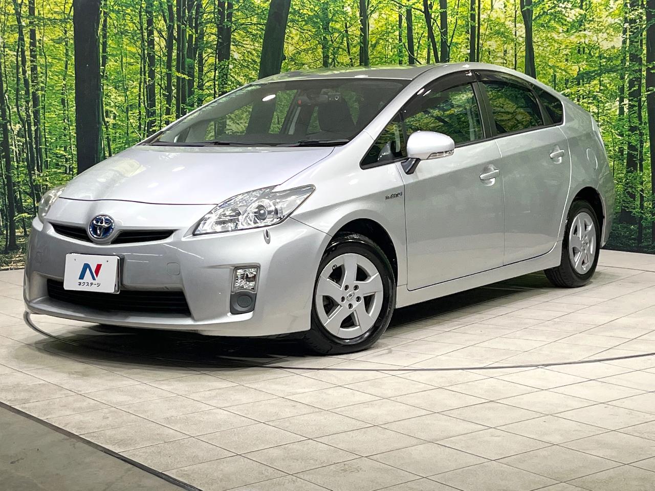 2009 Toyota Prius L