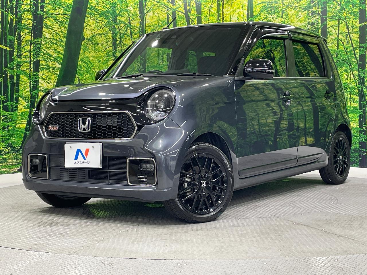 2023 Honda N-ONE RS RS
