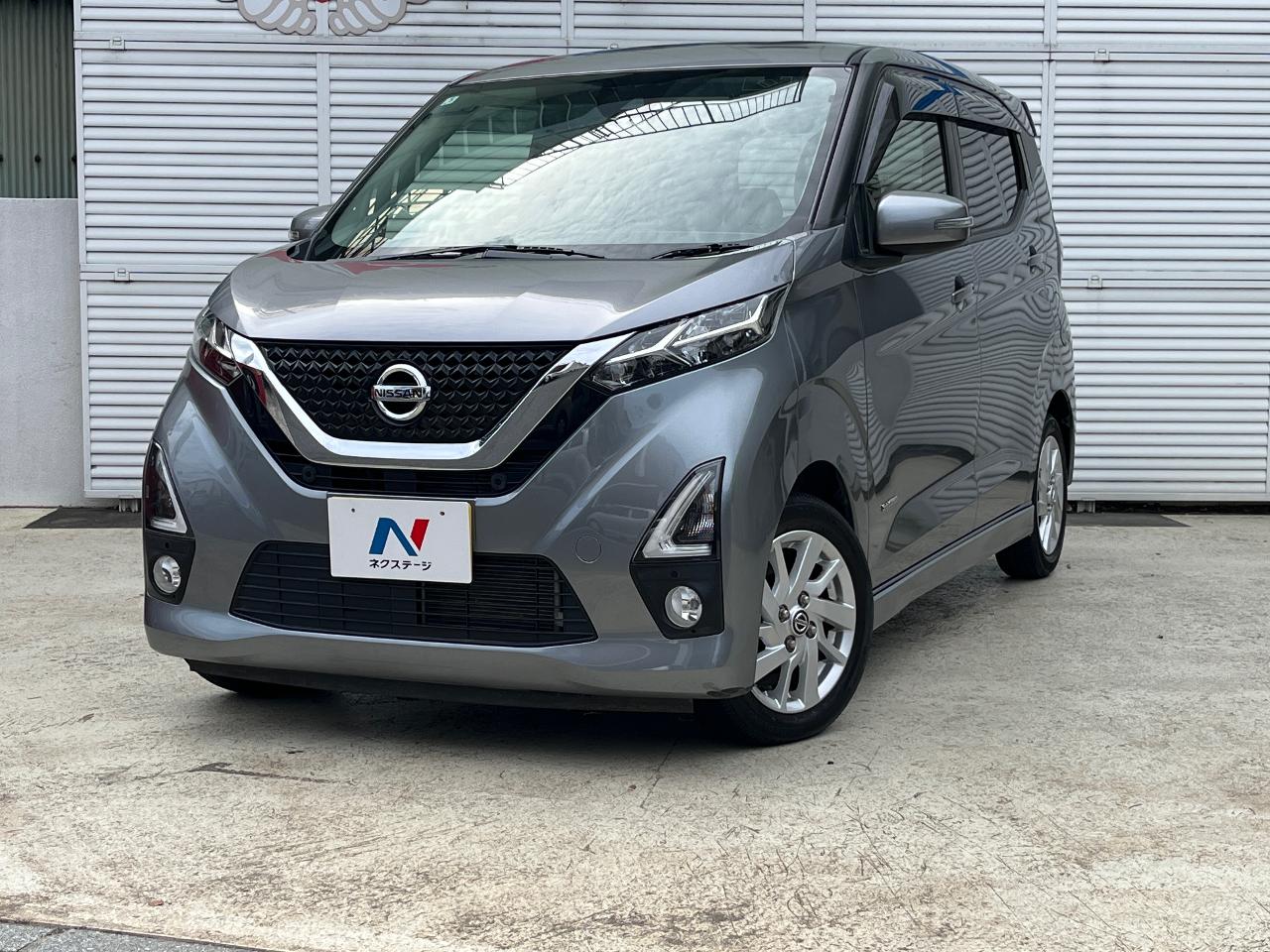 2019 Nissan Dayz HighWayStar Highway Star X