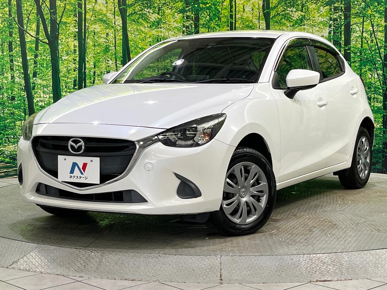 2016 Mazda Demio 13S