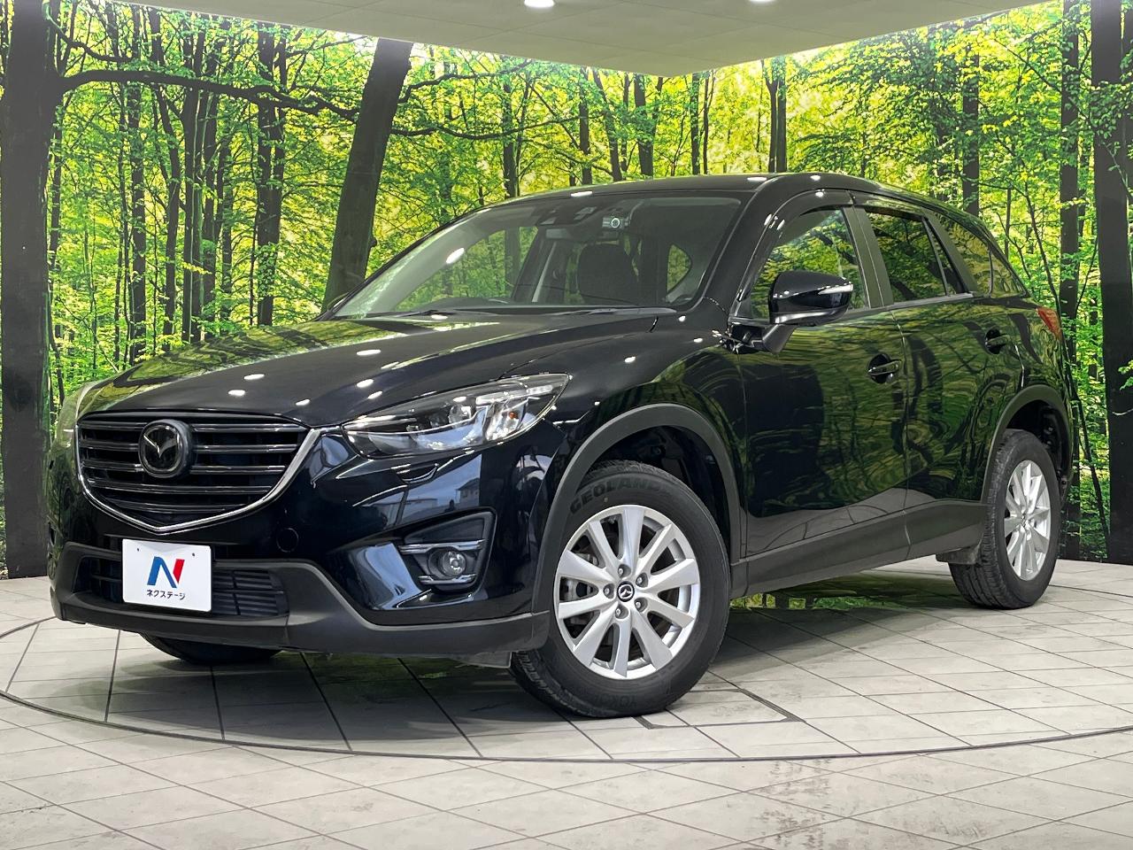2016 Mazda CX-5 XD Proactive