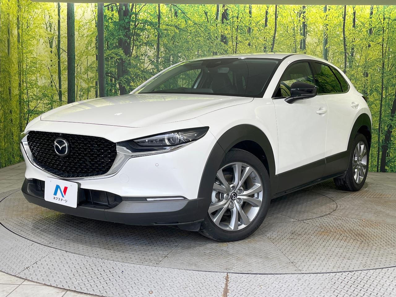 2023 Mazda CX-30 20S Proactive Touring Selection