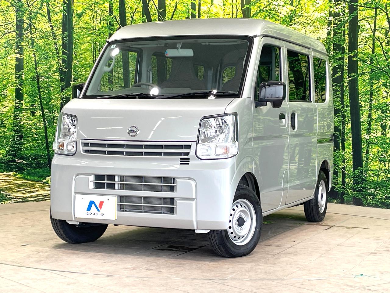 2023 Nissan NV100 Clipper DX