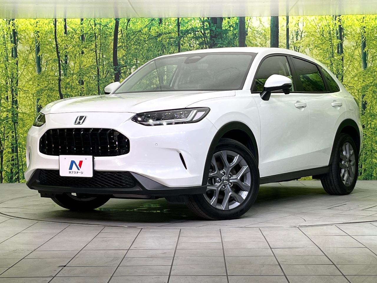 2023 Honda ZR-V Hybrid e:HEV X