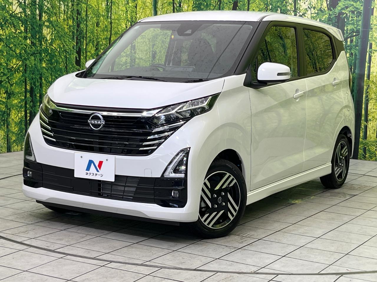 2025 Nissan Dayz HighWayStar Highway Star X Pro Pilot Edition