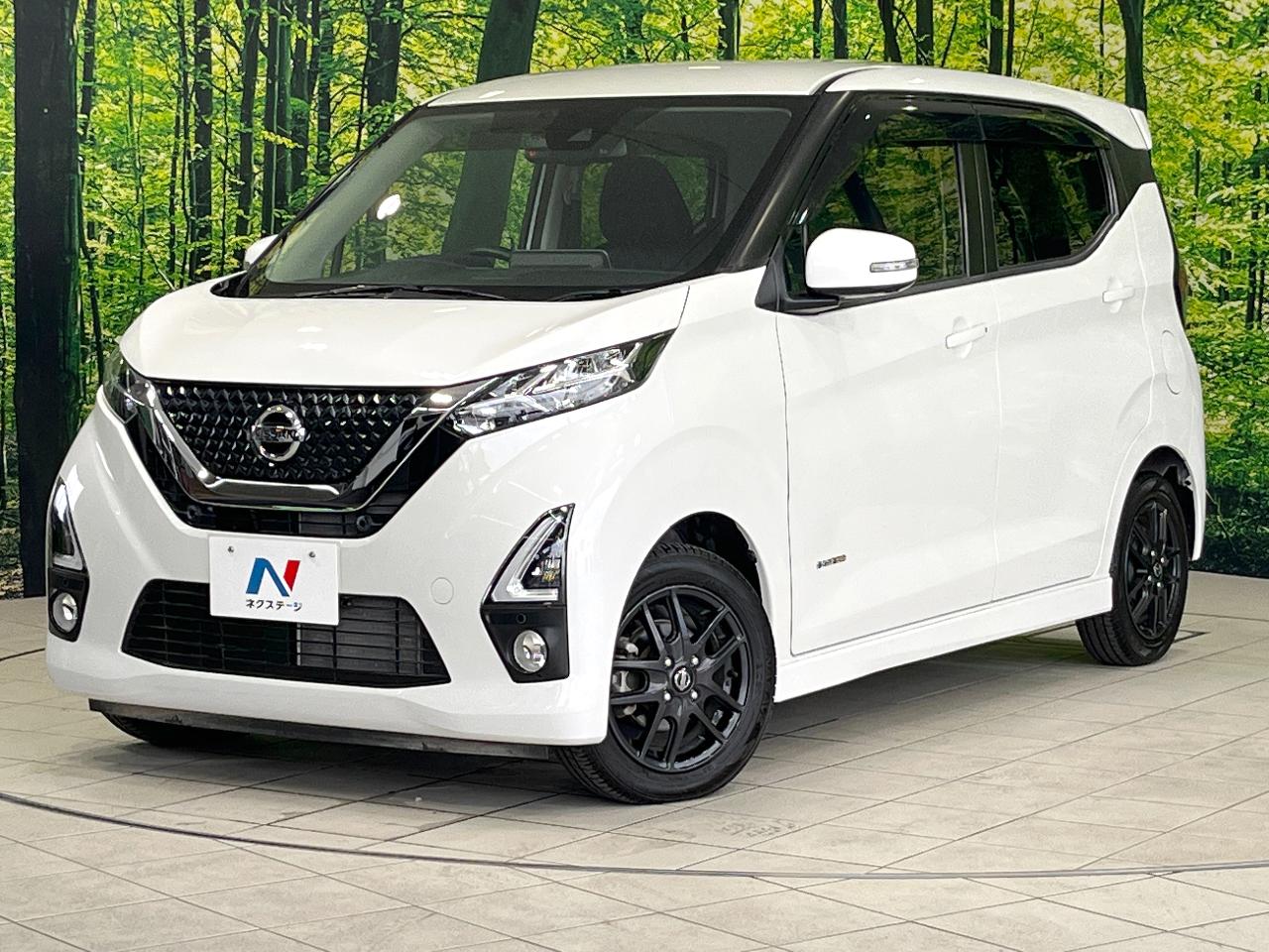 2019 Nissan Dayz HighWayStar Highway Star X Pro Pilot Edition