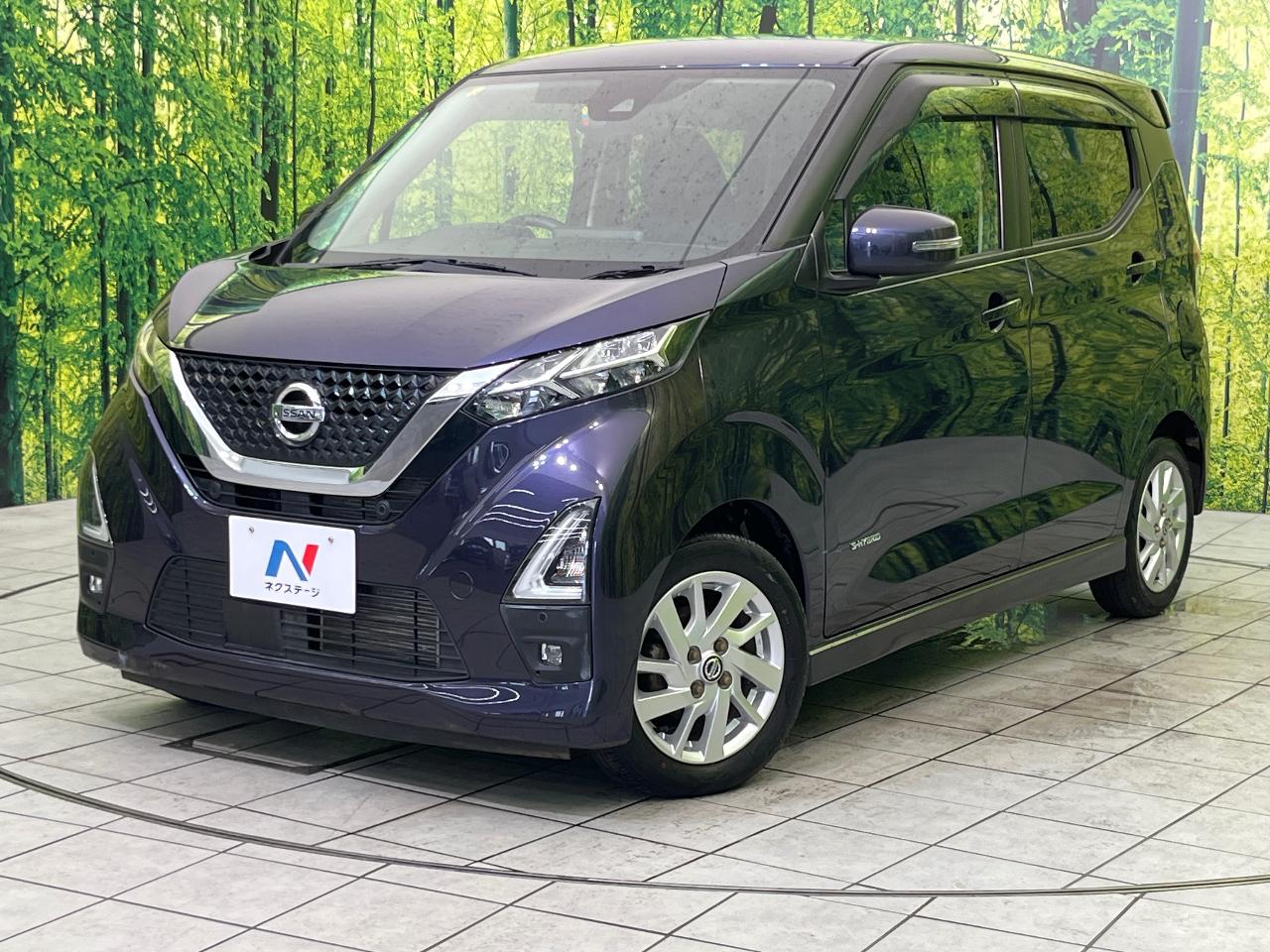 2020 Nissan Dayz HighWayStar Highway Star X