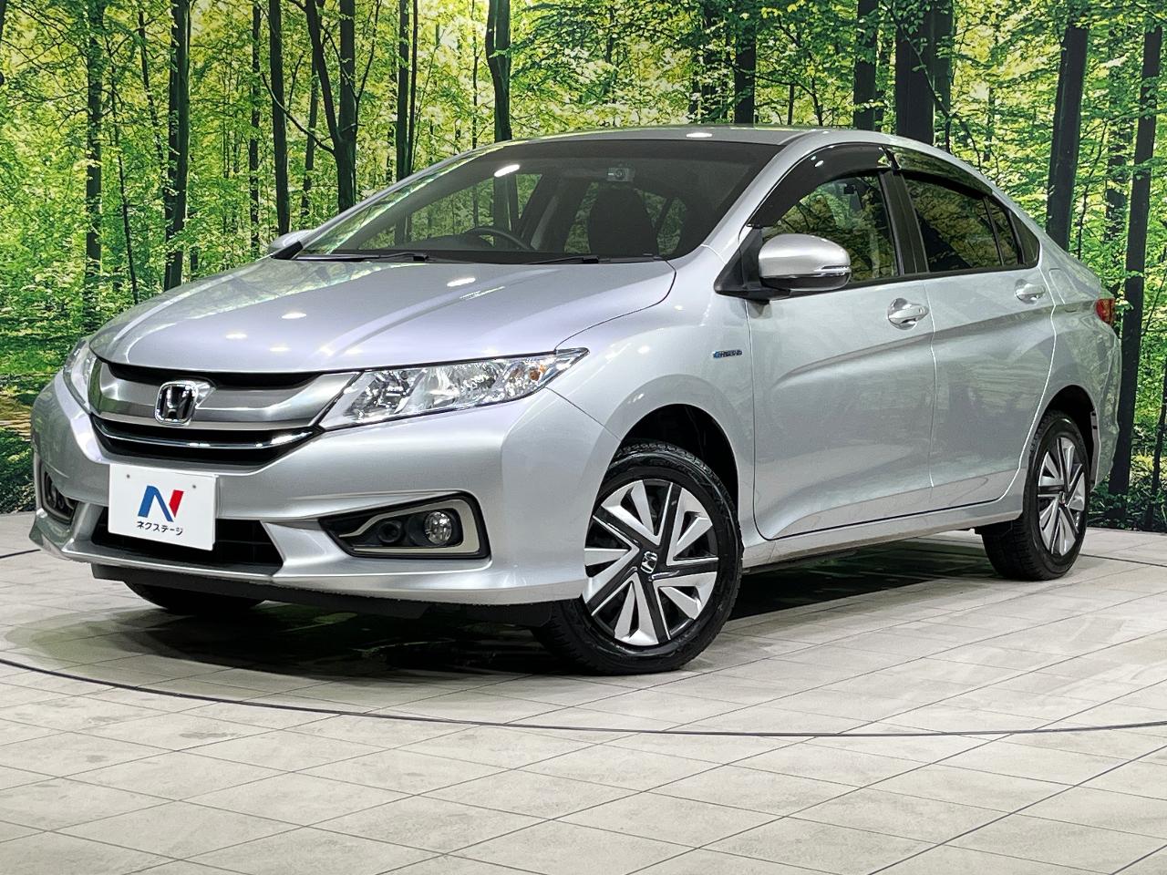 2016 Honda Grace Hybrid Hybrid DX