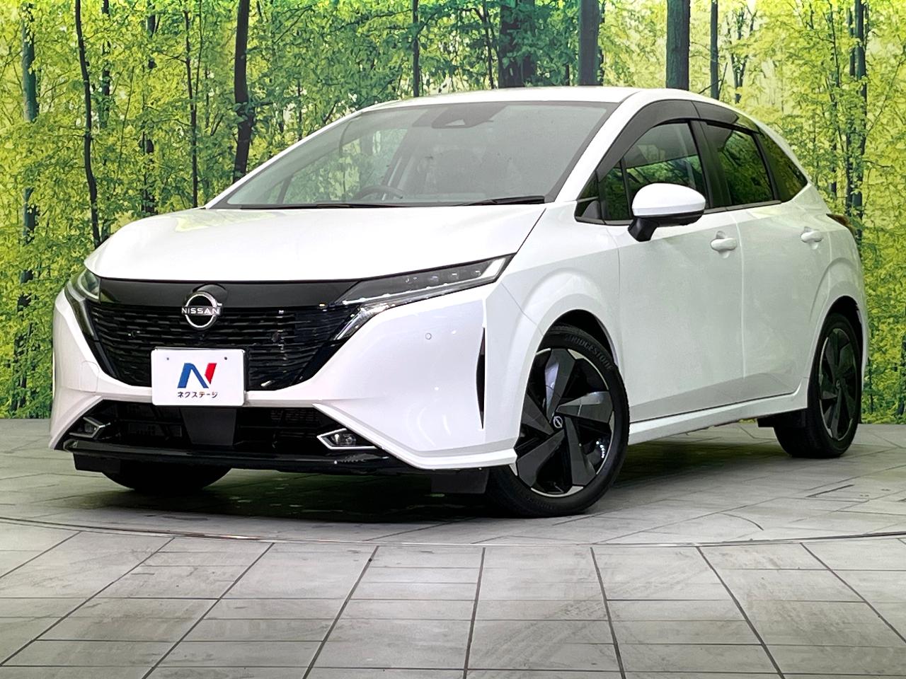 2022 Nissan Note Aura G