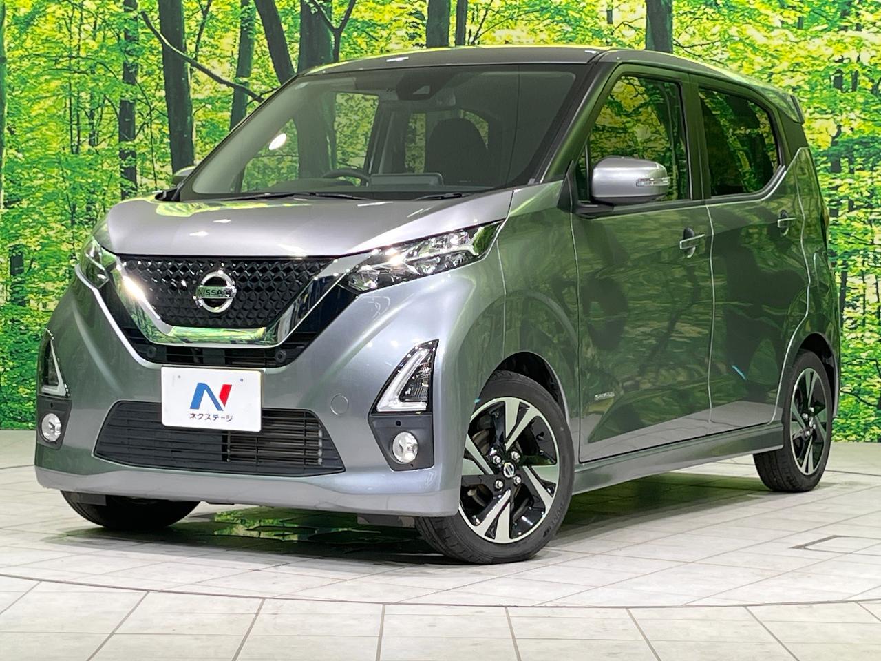 2019 Nissan Dayz HighWayStar Highway Star G Turbo Pro Pilot Edition