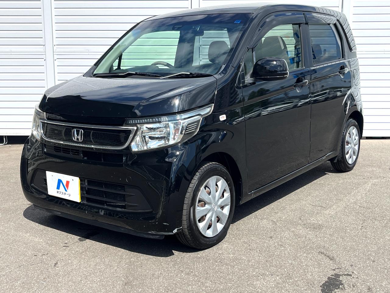 2015 Honda N-WGN G・L Package