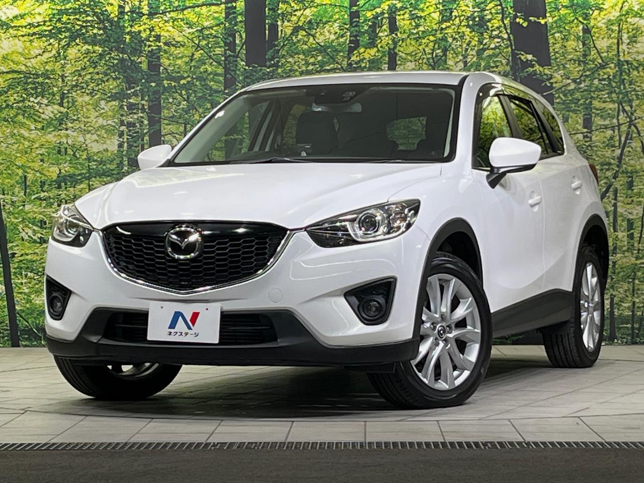 2013 Mazda CX-5 XD