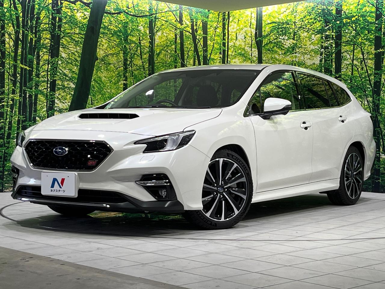 2023 Subaru Levorg STI Sports EX