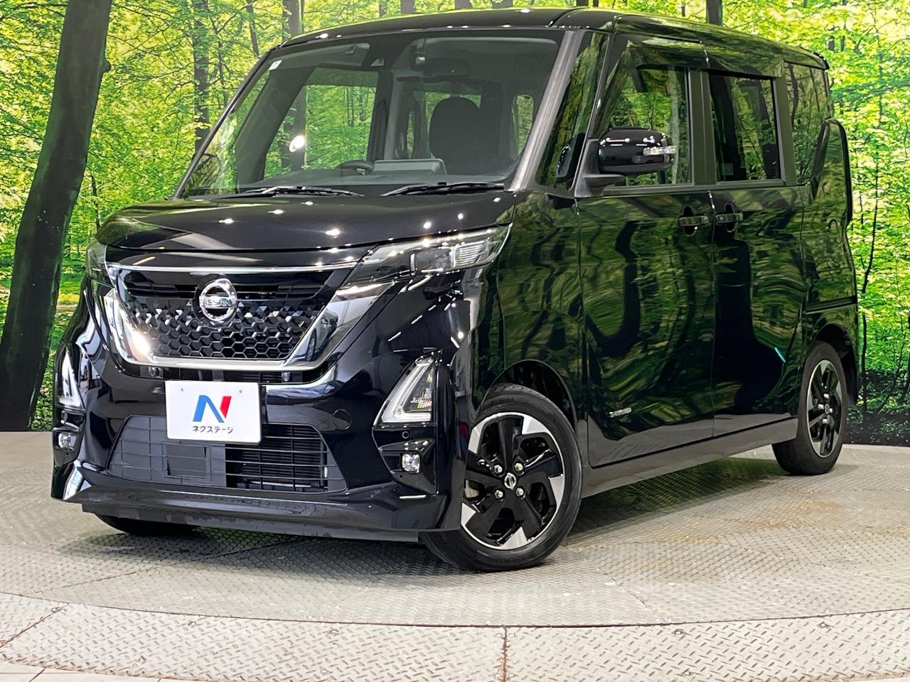 2022 Nissan Roox HighWayStar Highway Star X Pro Pilot Edition