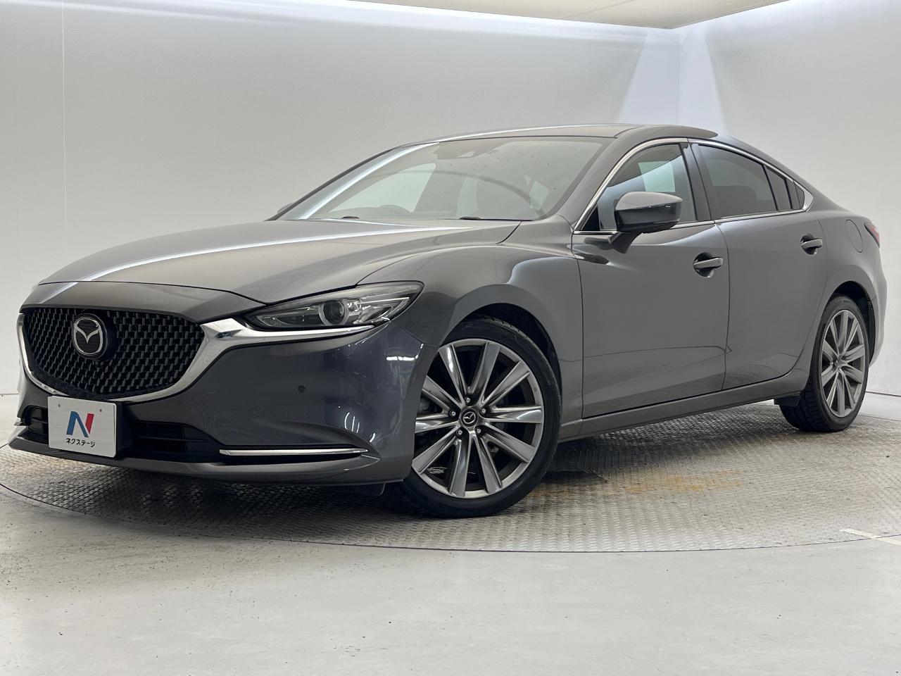 2019 Mazda Atenza Sedan XD L Package