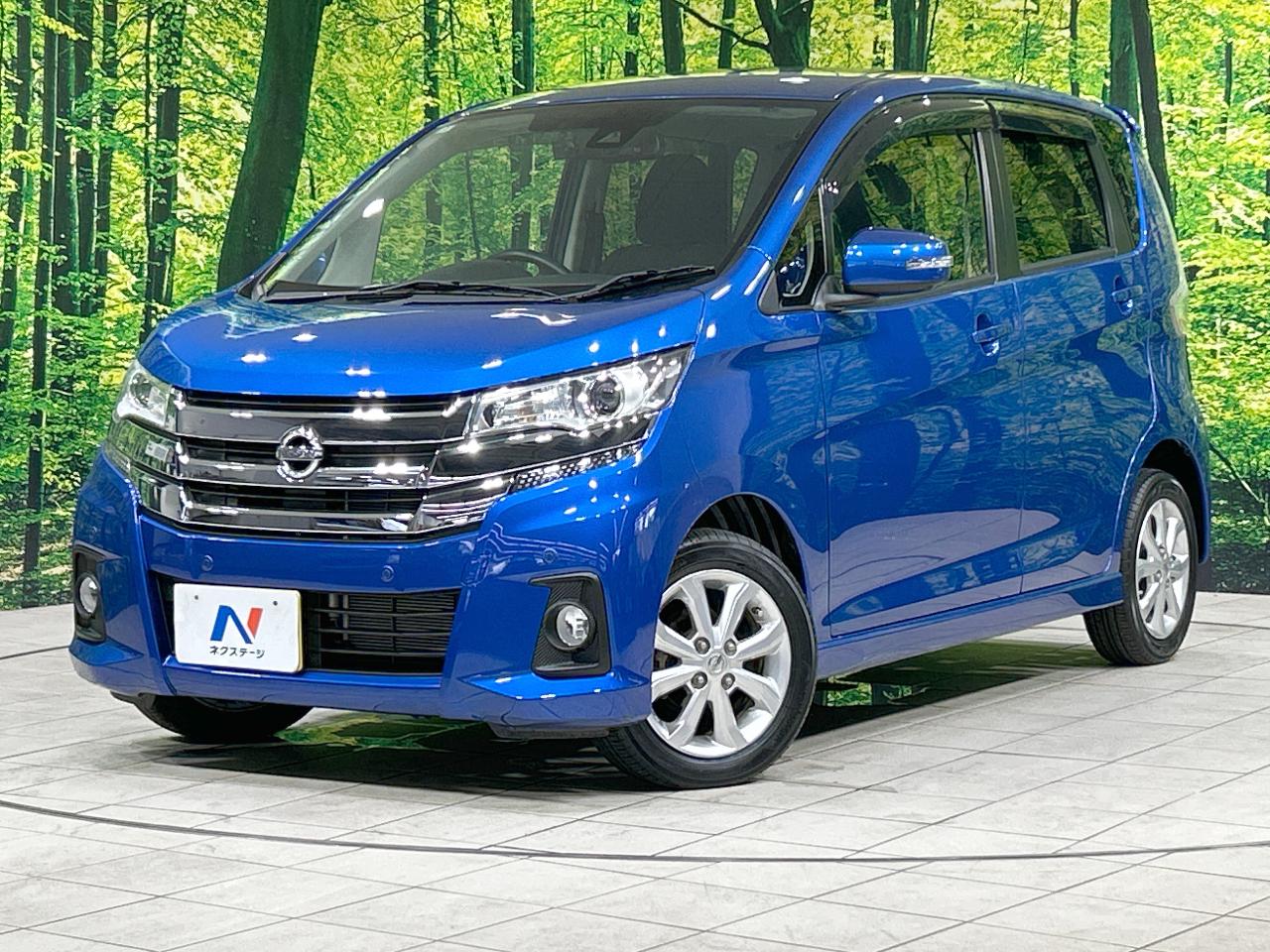 2018 Nissan Dayz HighWayStar Highway Star X