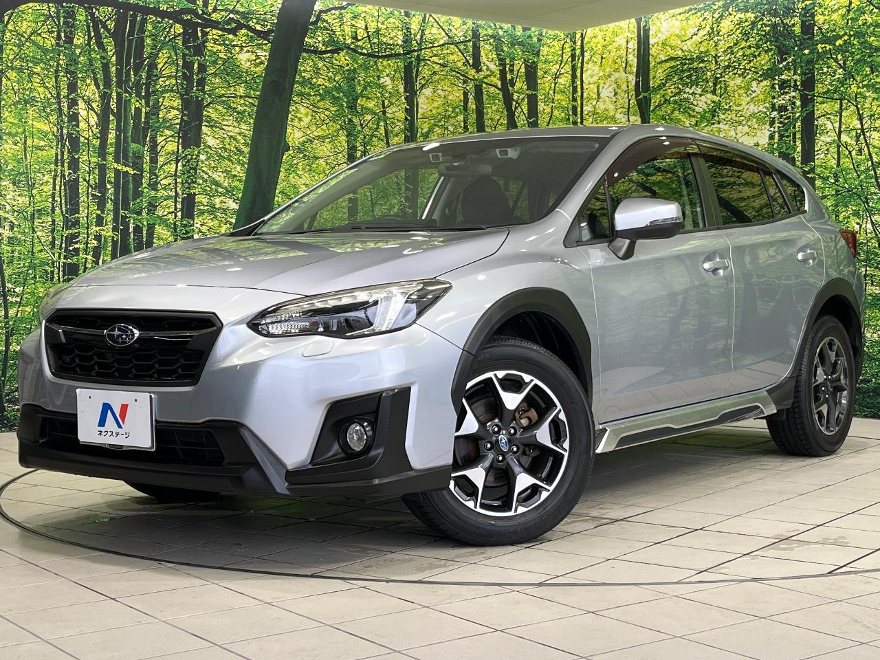 2018 Subaru XV 2.0i-L EyeSight
