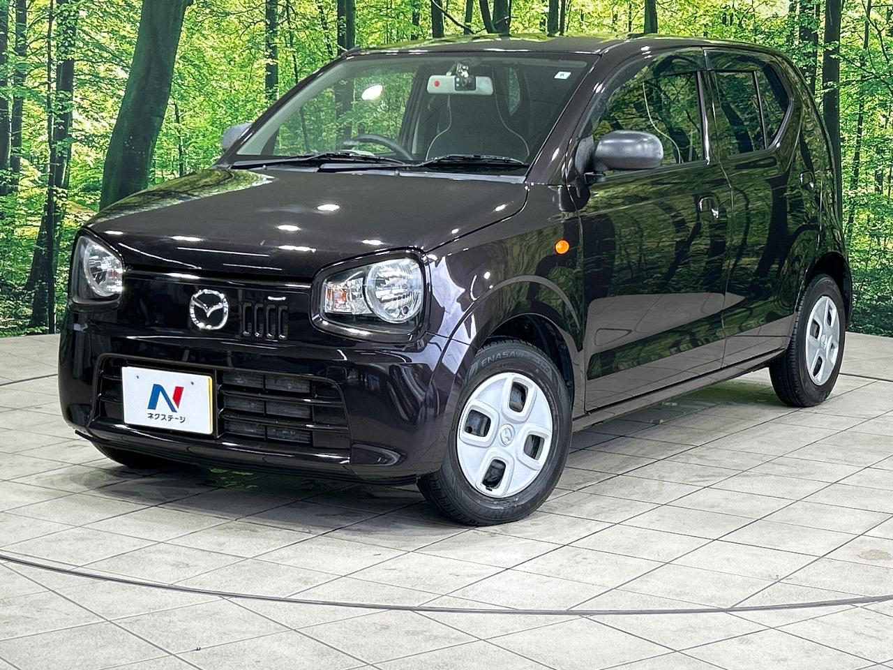 2019 Mazda Carol 5D GL