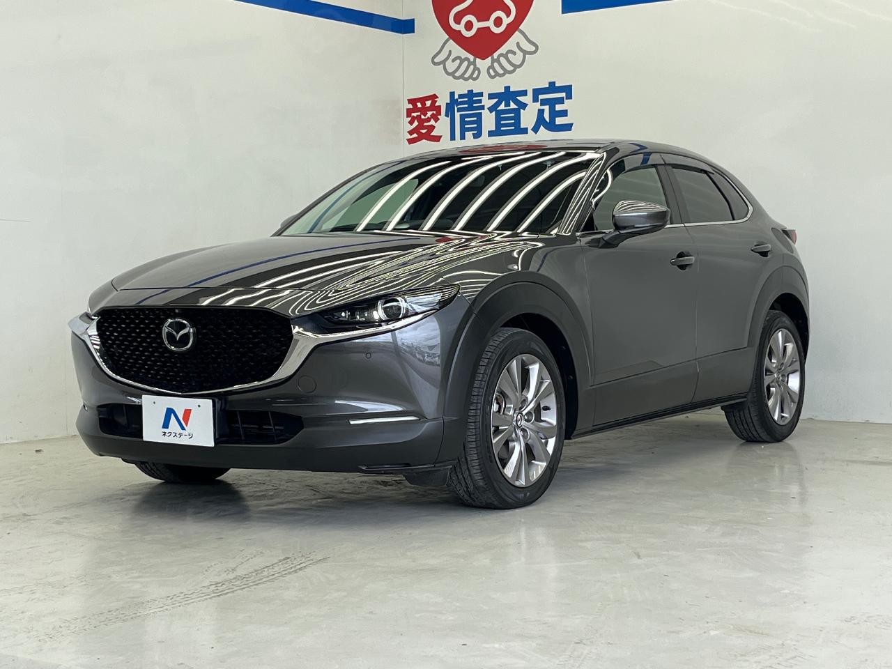 2019 Mazda CX-30 XD Proactive Touring Selection