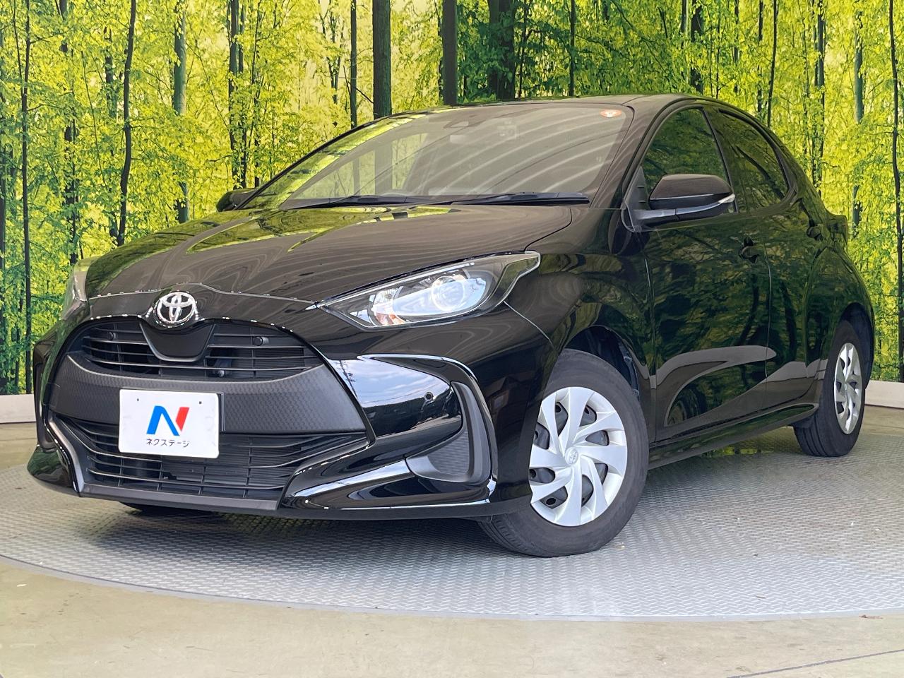 2023 Toyota Yaris G