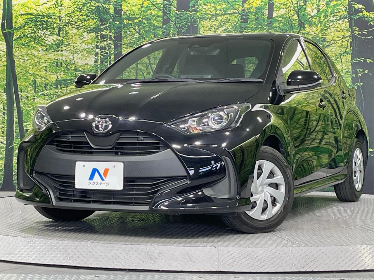 2023 Toyota Yaris X