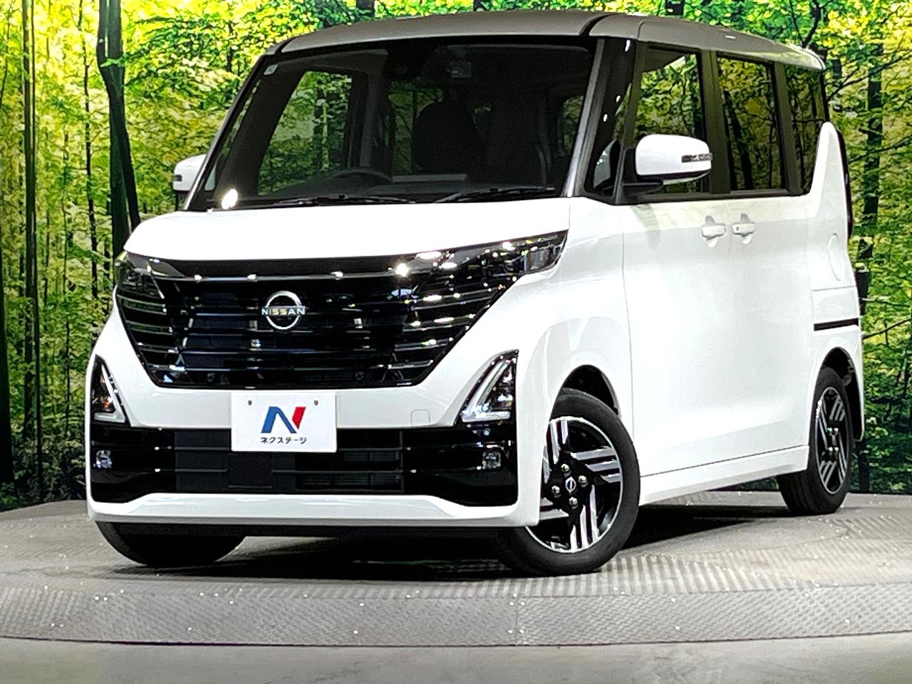 2023 Nissan Roox HighWayStar Highway Star X Pro Pilot Edition