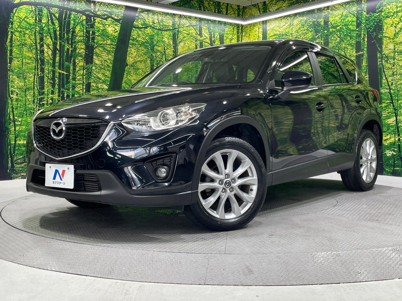 2013 Mazda CX-5 XD L Package