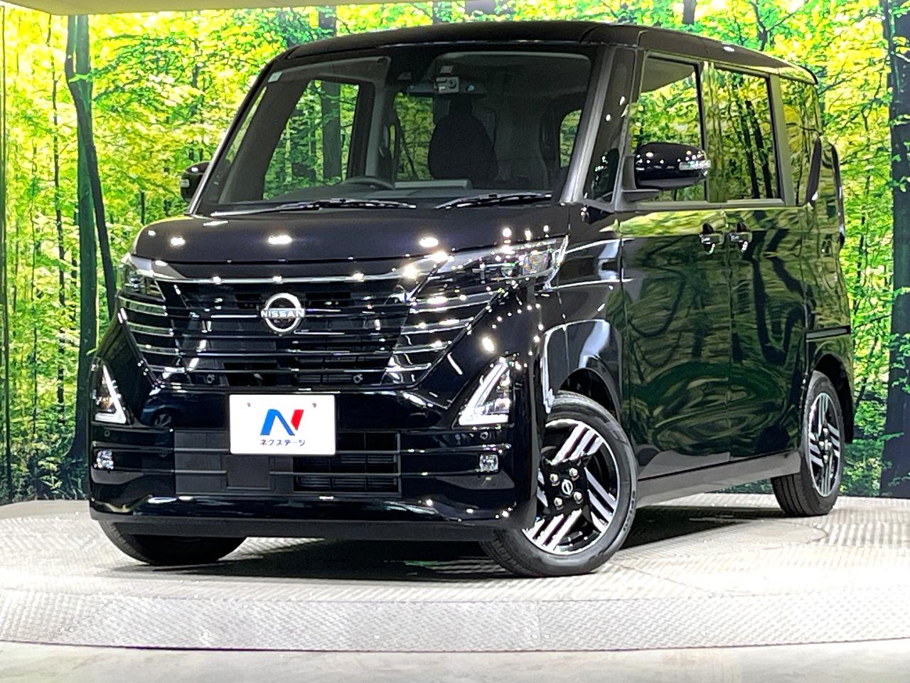 2024 Nissan Roox HighWayStar Highway Star X Pro Pilot Edition