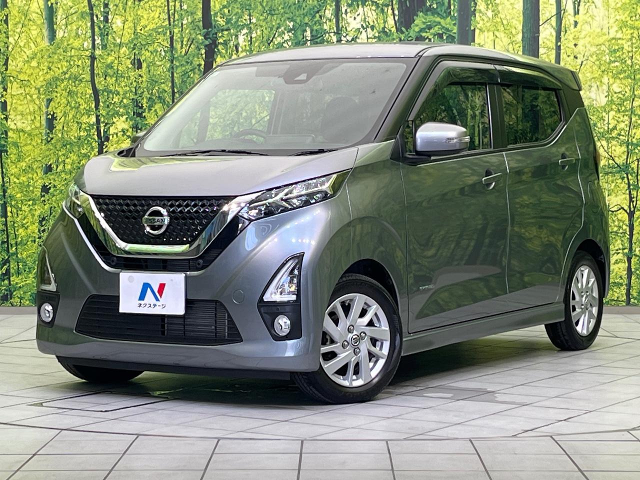2019 Nissan Dayz HighWayStar Highway Star X