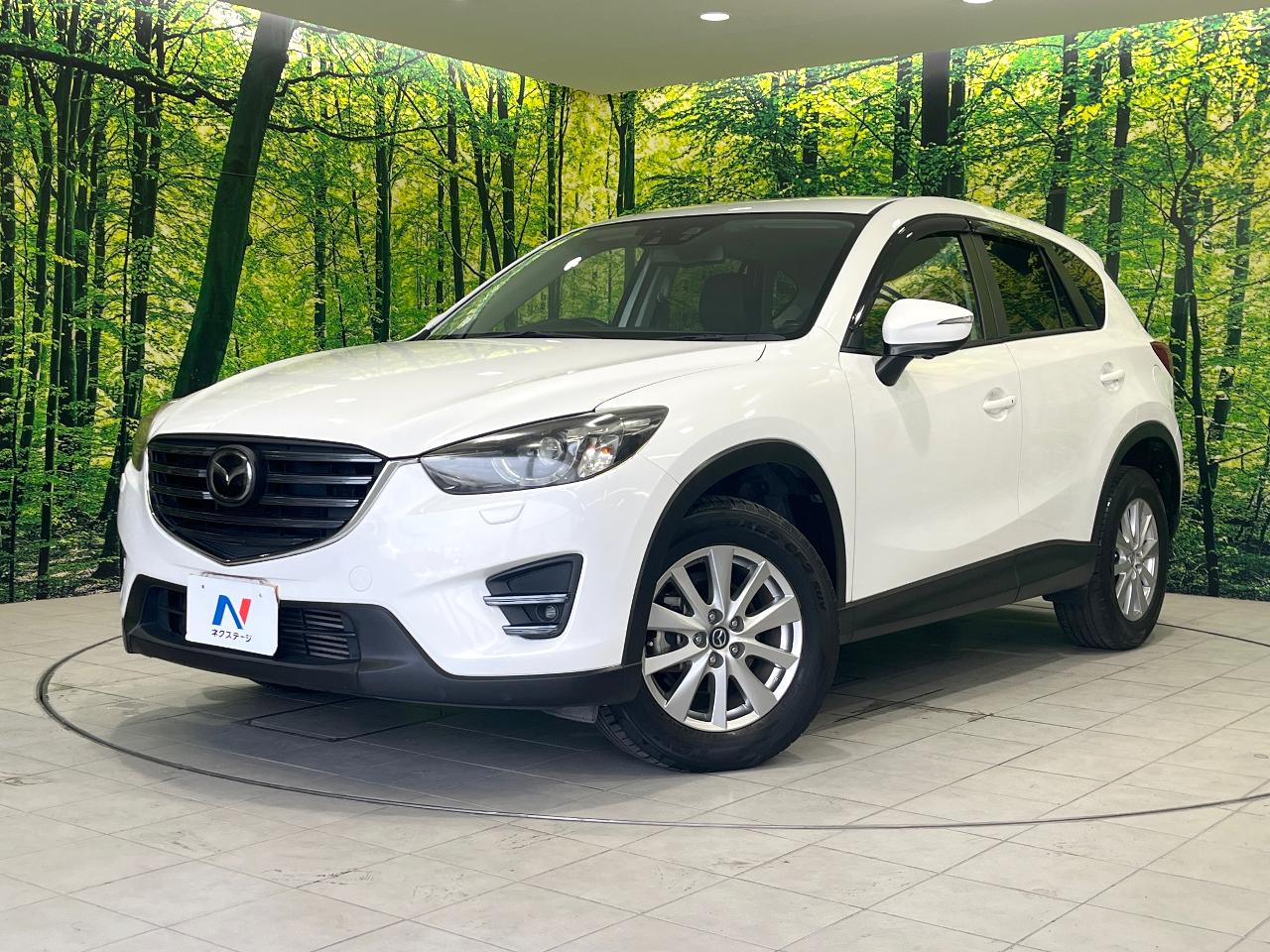 2016 Mazda CX-5 XD L Package
