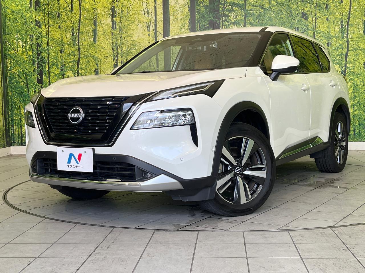 2024 Nissan X-Trail G e-4ORCE