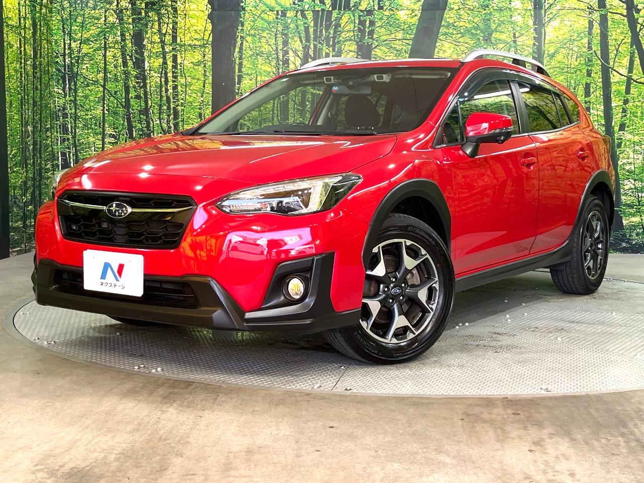 2019 Subaru XV 2.0i-L EyeSight