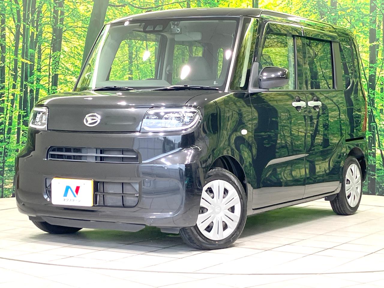2020 Daihatsu Tanto L