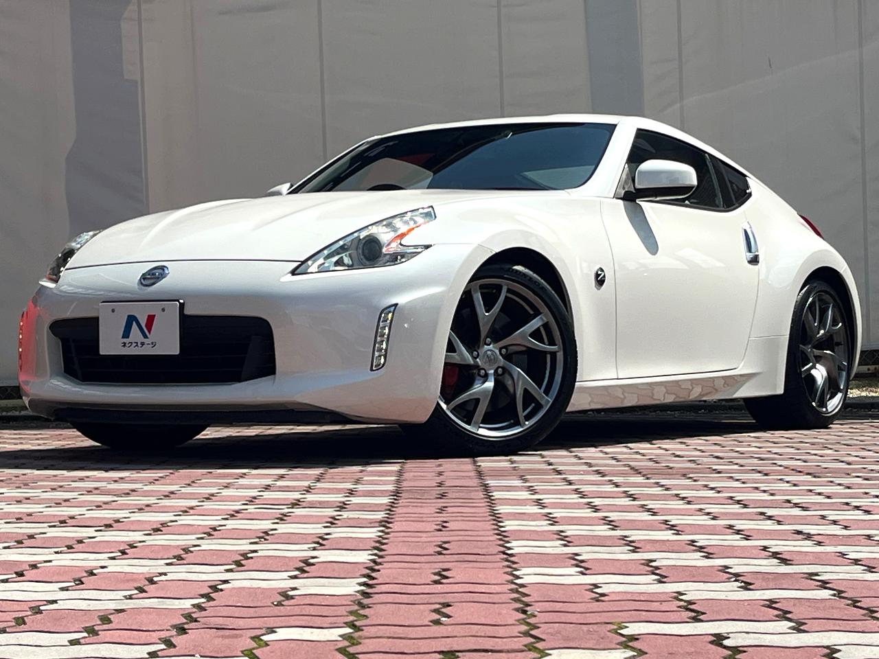 2016 Nissan FairladyZ Coupe Version ST