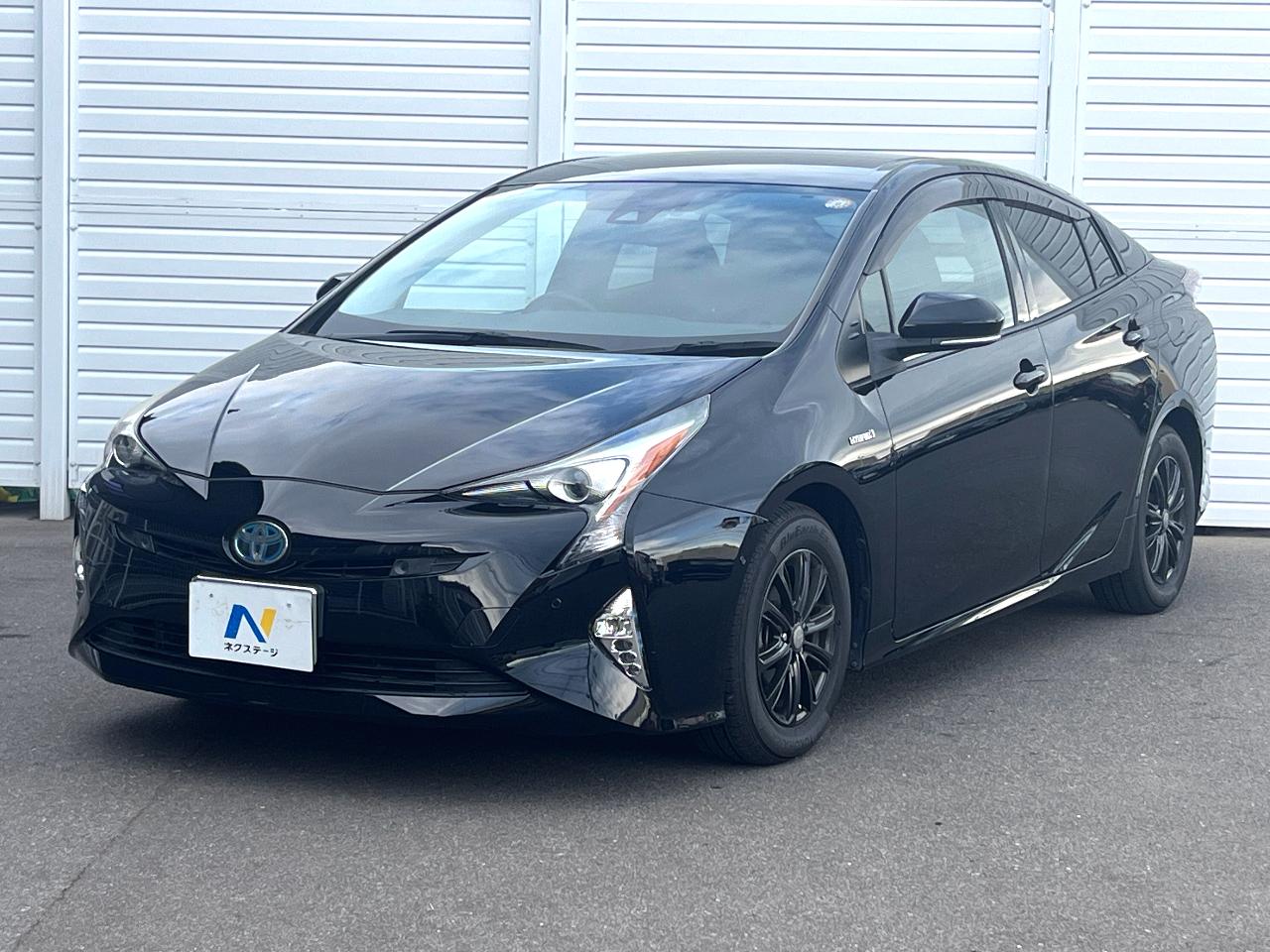 2016 Toyota Prius A