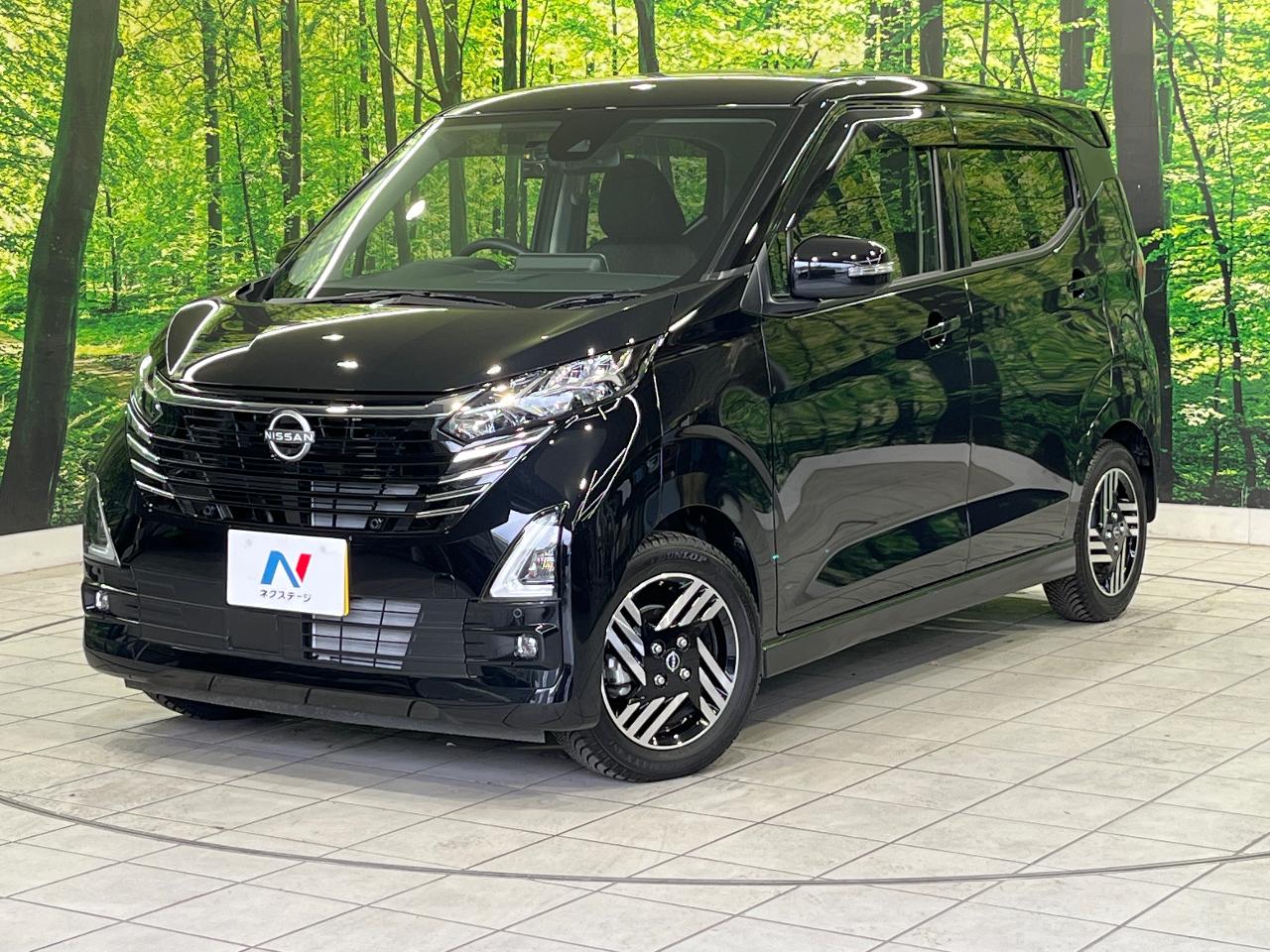2024 Nissan Dayz HighWayStar Highway Star X Pro Pilot Edition