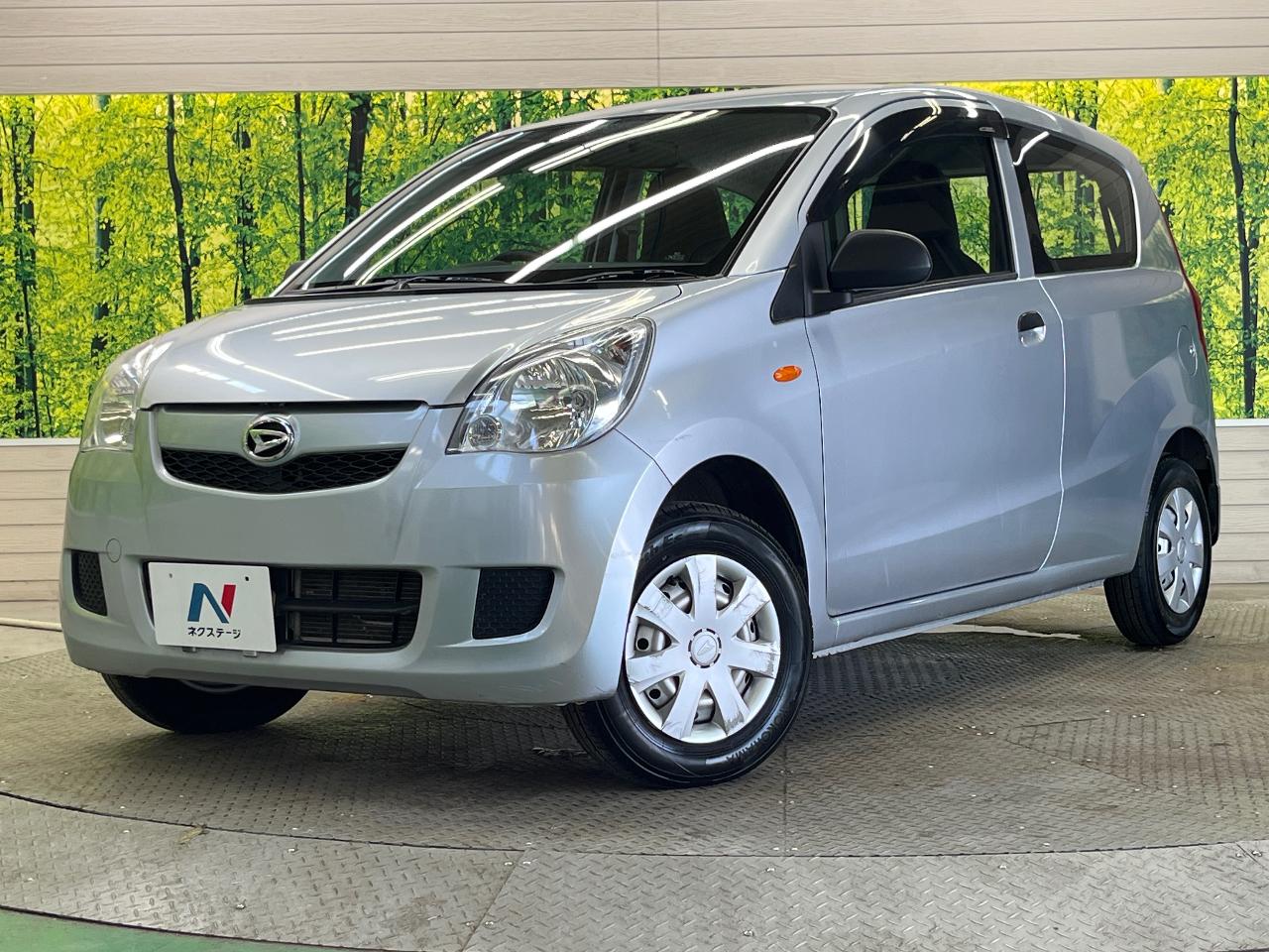2014 Daihatsu Mira Van TX