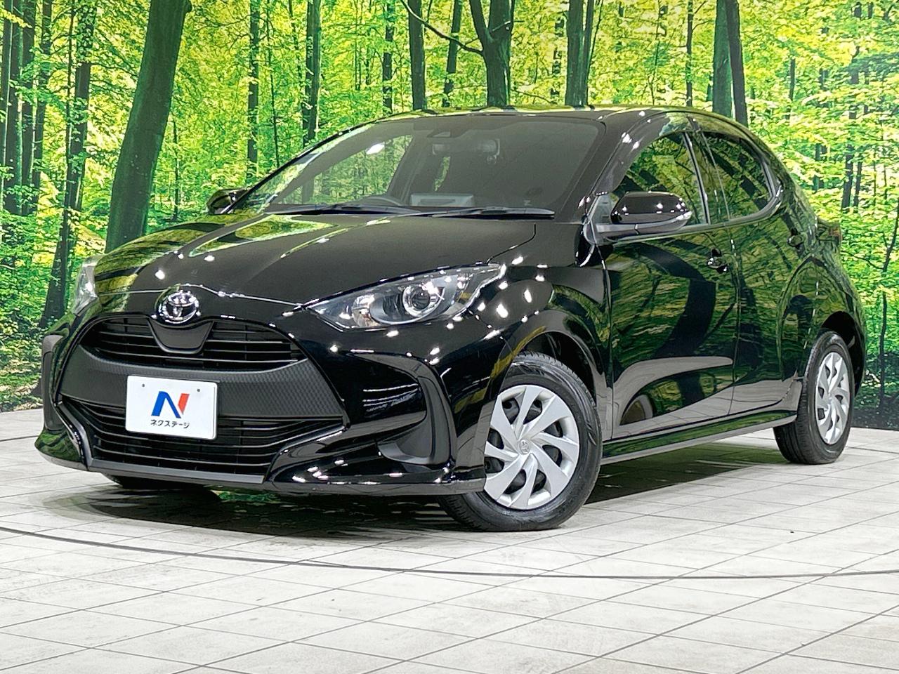 2023 Toyota Yaris X