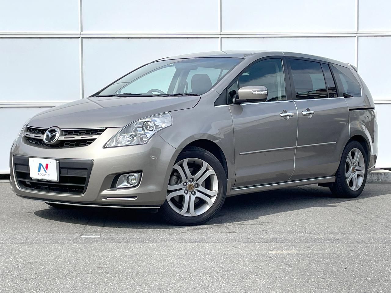 2007 Mazda MPV 23T