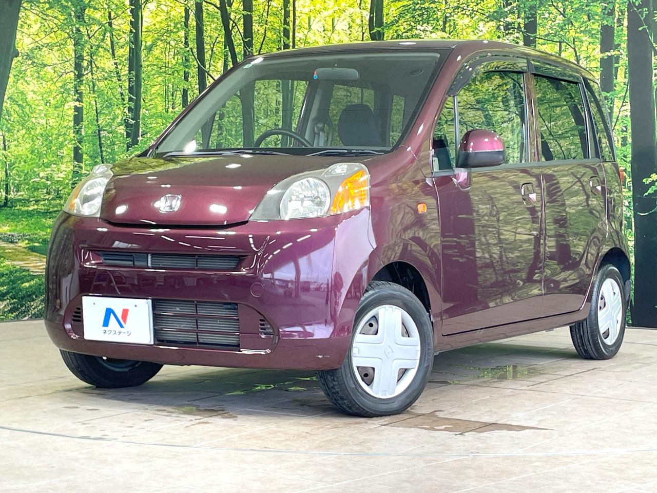 2010 Honda Life G Comfort Select