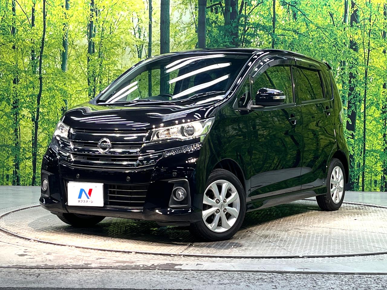 2018 Nissan Dayz HighWayStar Highway Star X