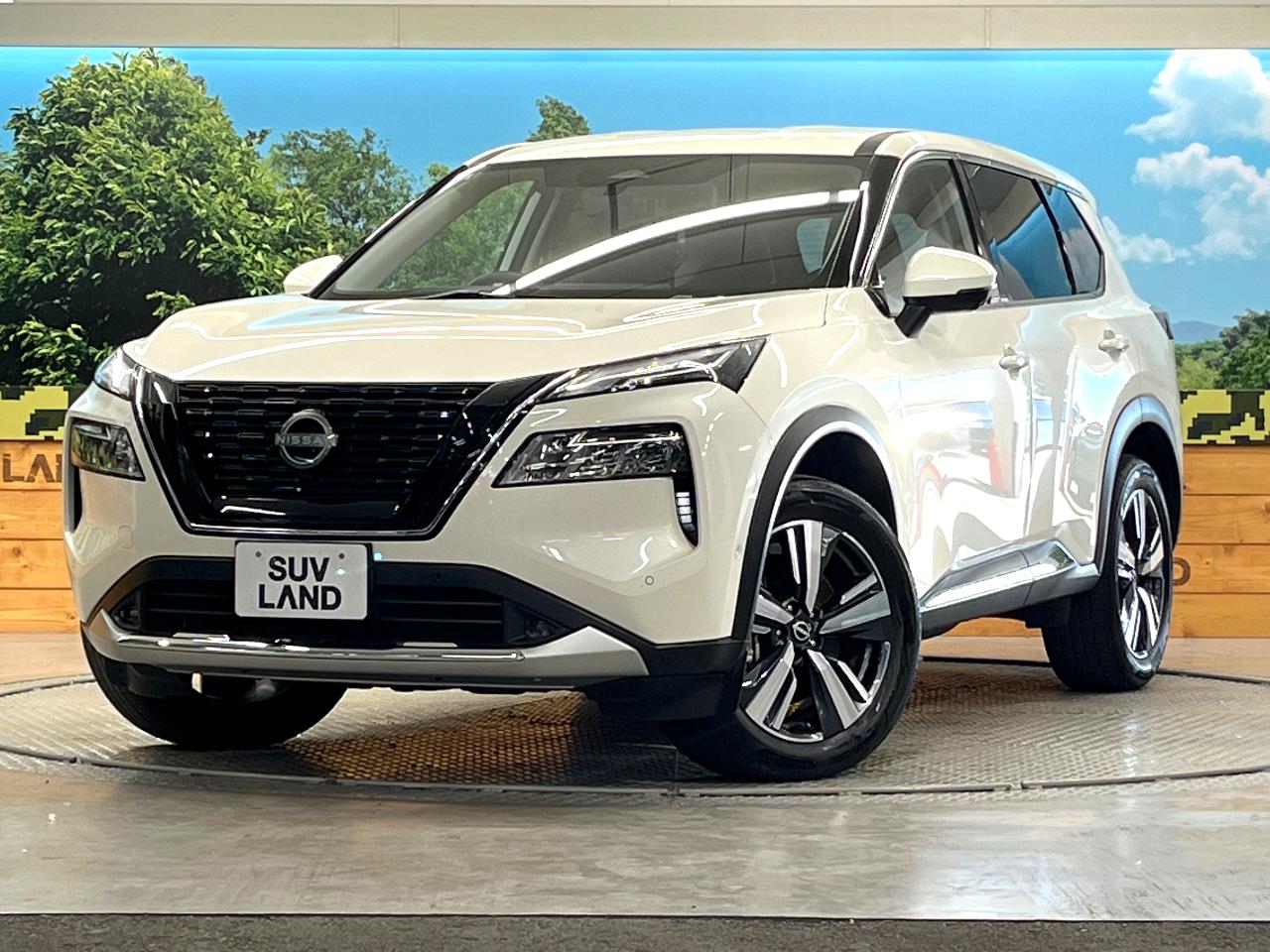 2024 Nissan X-Trail G e-4ORCE