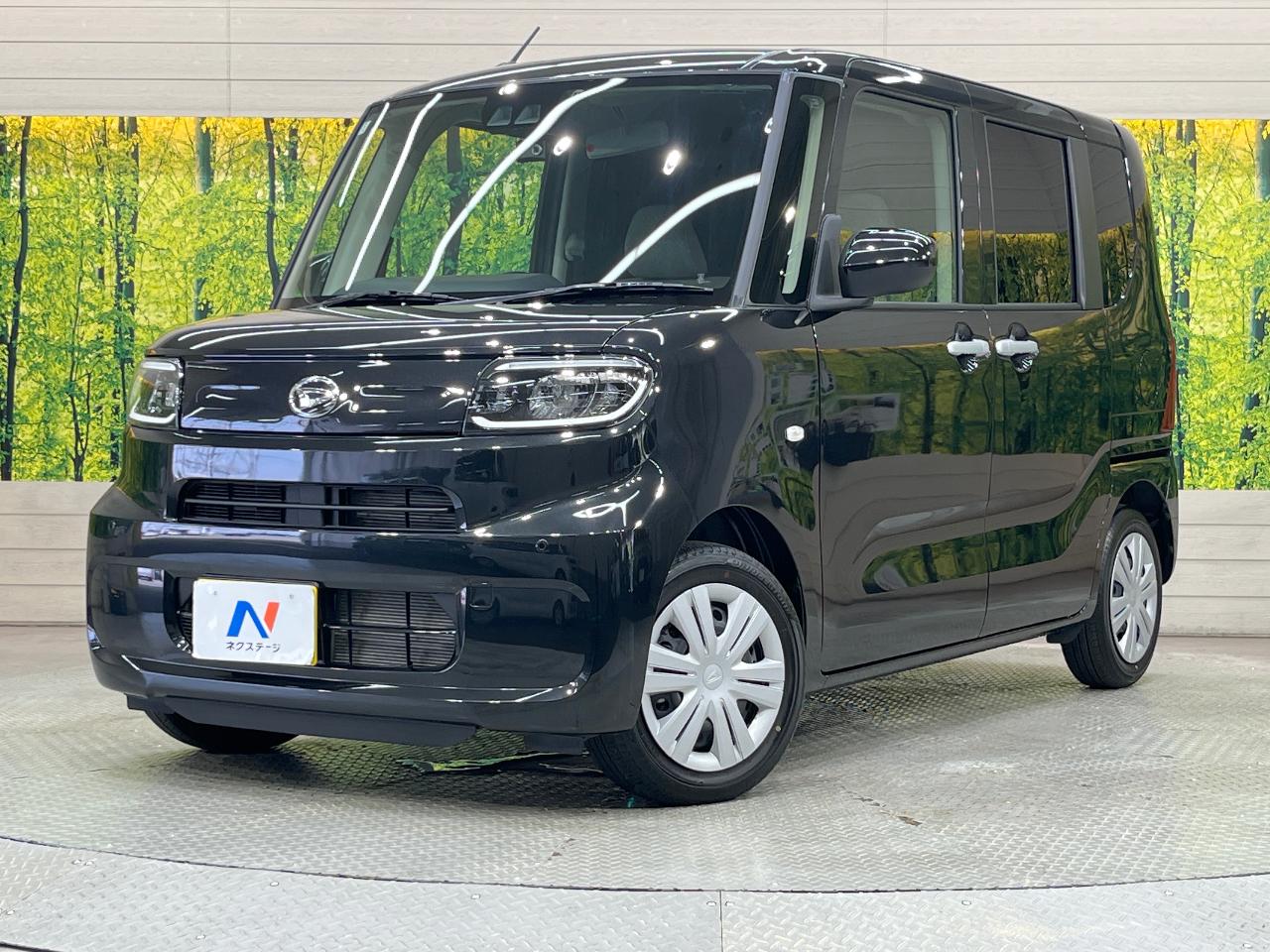 2024 Daihatsu Tanto L