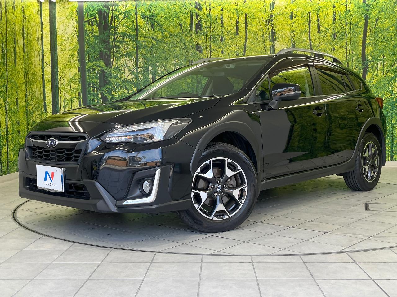 2017 Subaru XV 2.0i-L EyeSight
