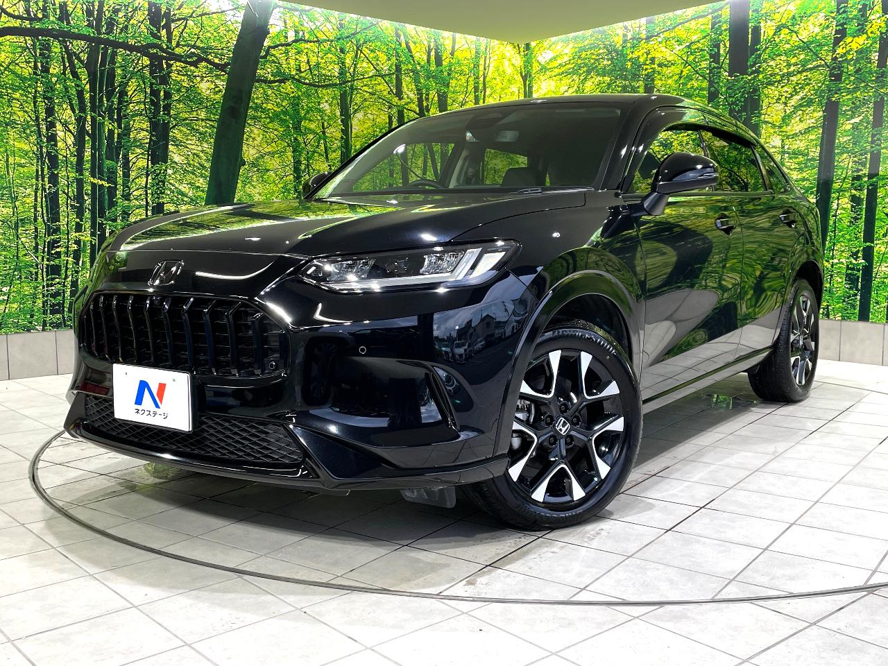 2024 Honda ZR-V Z