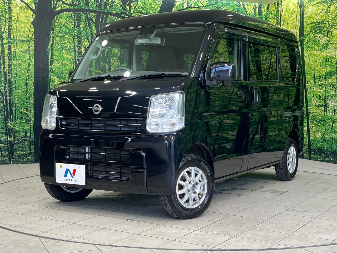 2015 Nissan NV100 Clipper GX