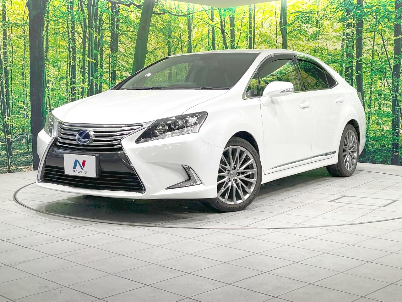 2016 Lexus HS HS250h Version I